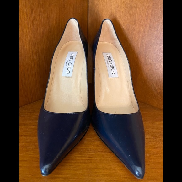 Jimmy Choo Shoes - Jimmy Choo Heels